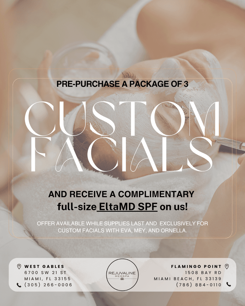 Rejuvaline Medspa