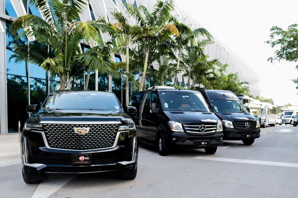 Key Transportation Worldwide Services