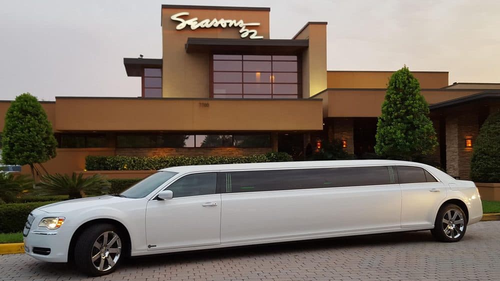 Orlando Airport Transportation