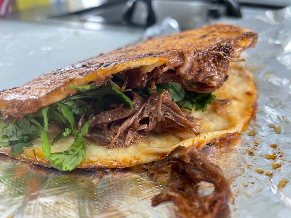 Taqueria Emanuel Express