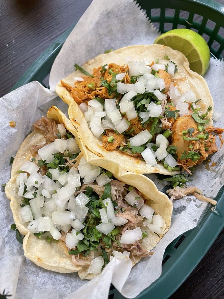Taco Esther’s