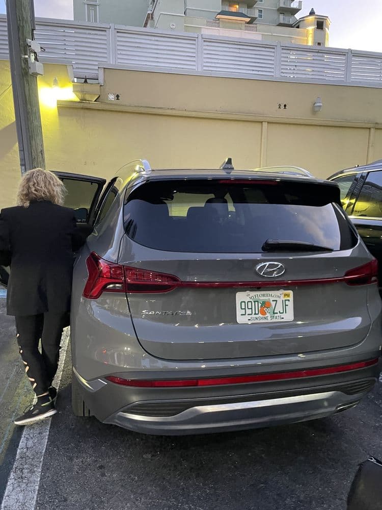 Hertz Rent A Car