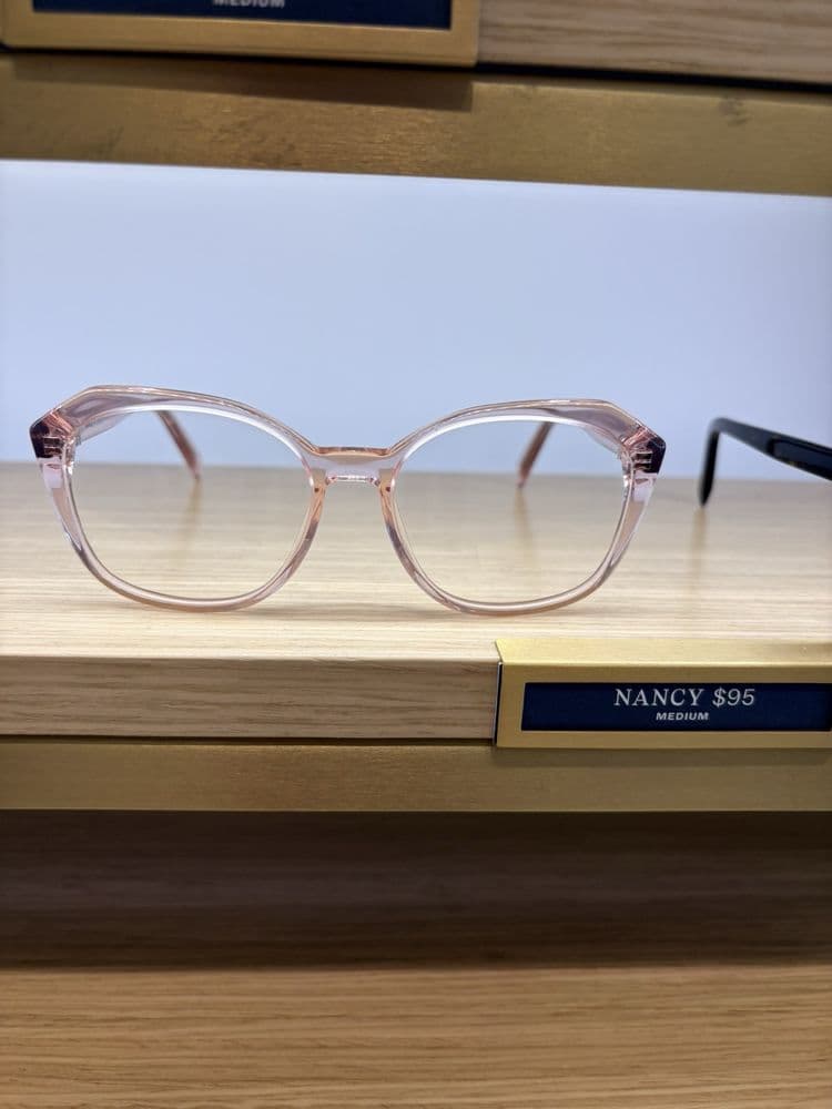 Warby Parker The Marketplace at Dr. Phillips