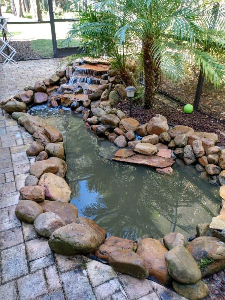 Wonders of Water