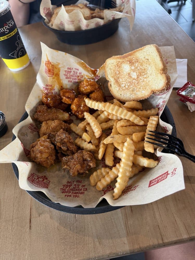 Huey Magoo's Chicken Tenders