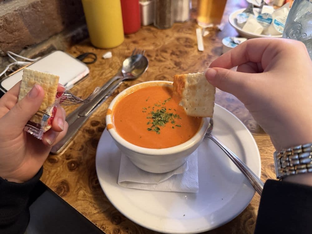 City Diner