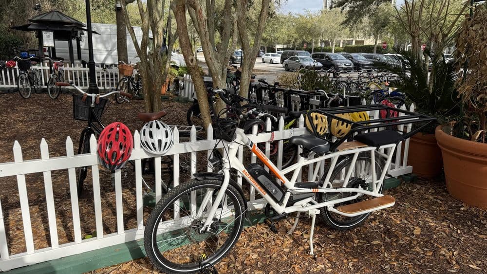 Celebration Bike Company