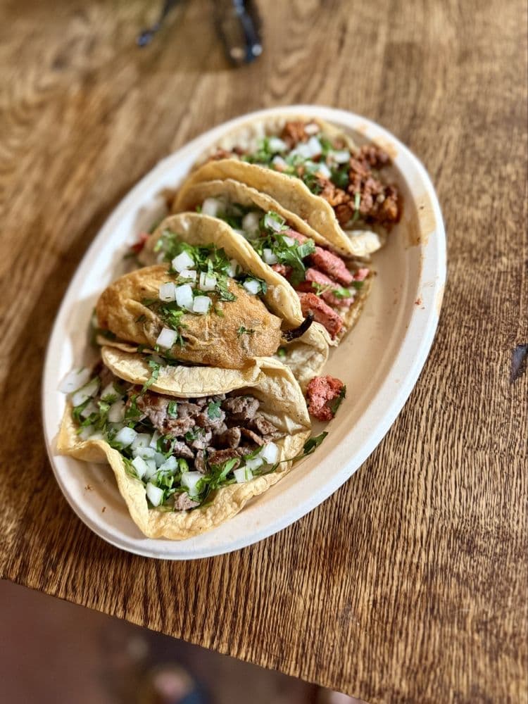Rene's Mexican Kitchen