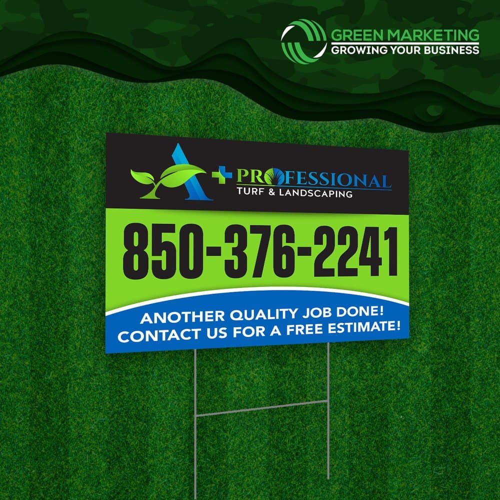 Green Marketing