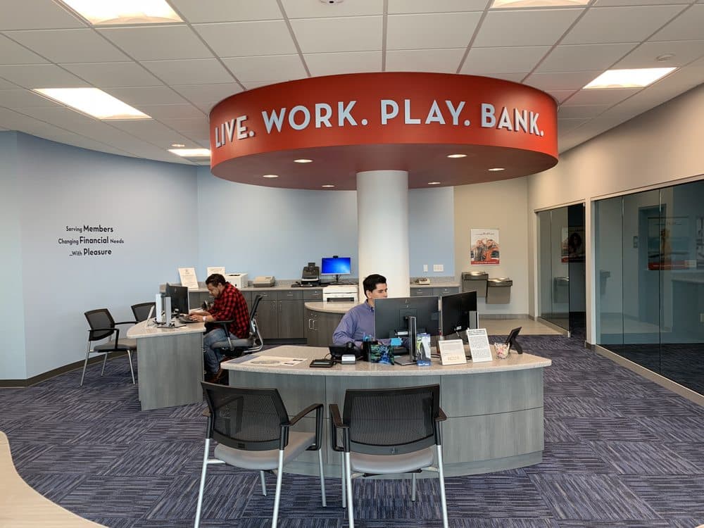 Tampa Bay Federal Credit Union