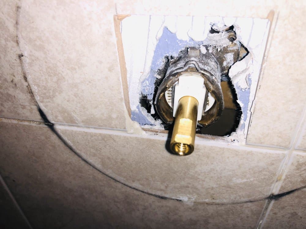 Kingdom Based Plumbing