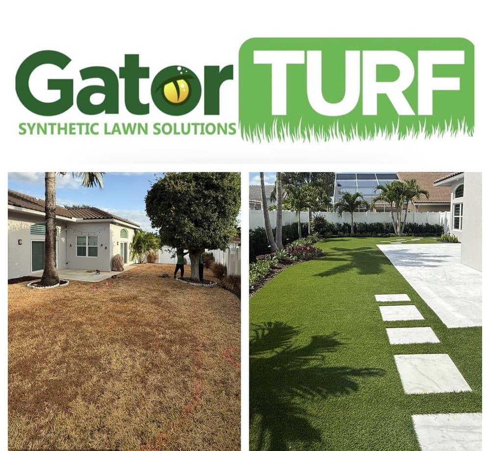 Gator Turf