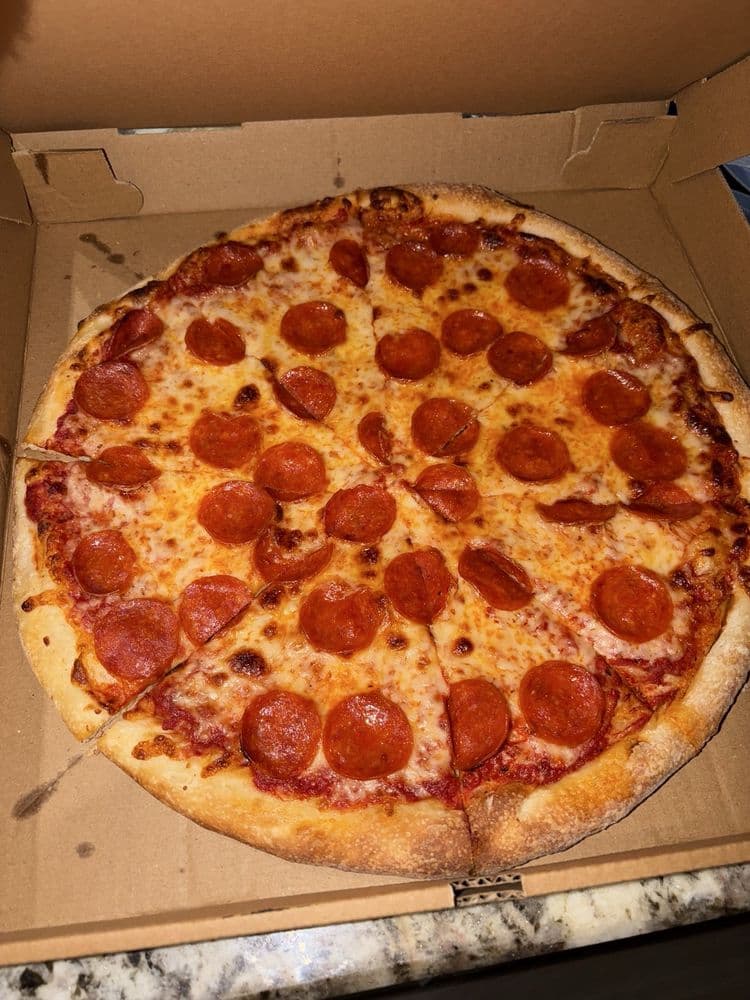 Gino's Pizza