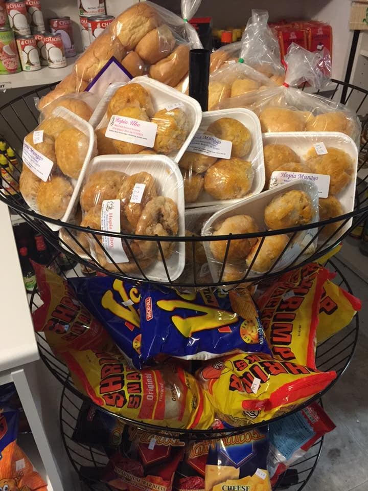 Oriental Food Mart and Gifts