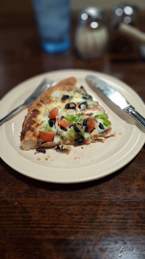 ABC Pizza House