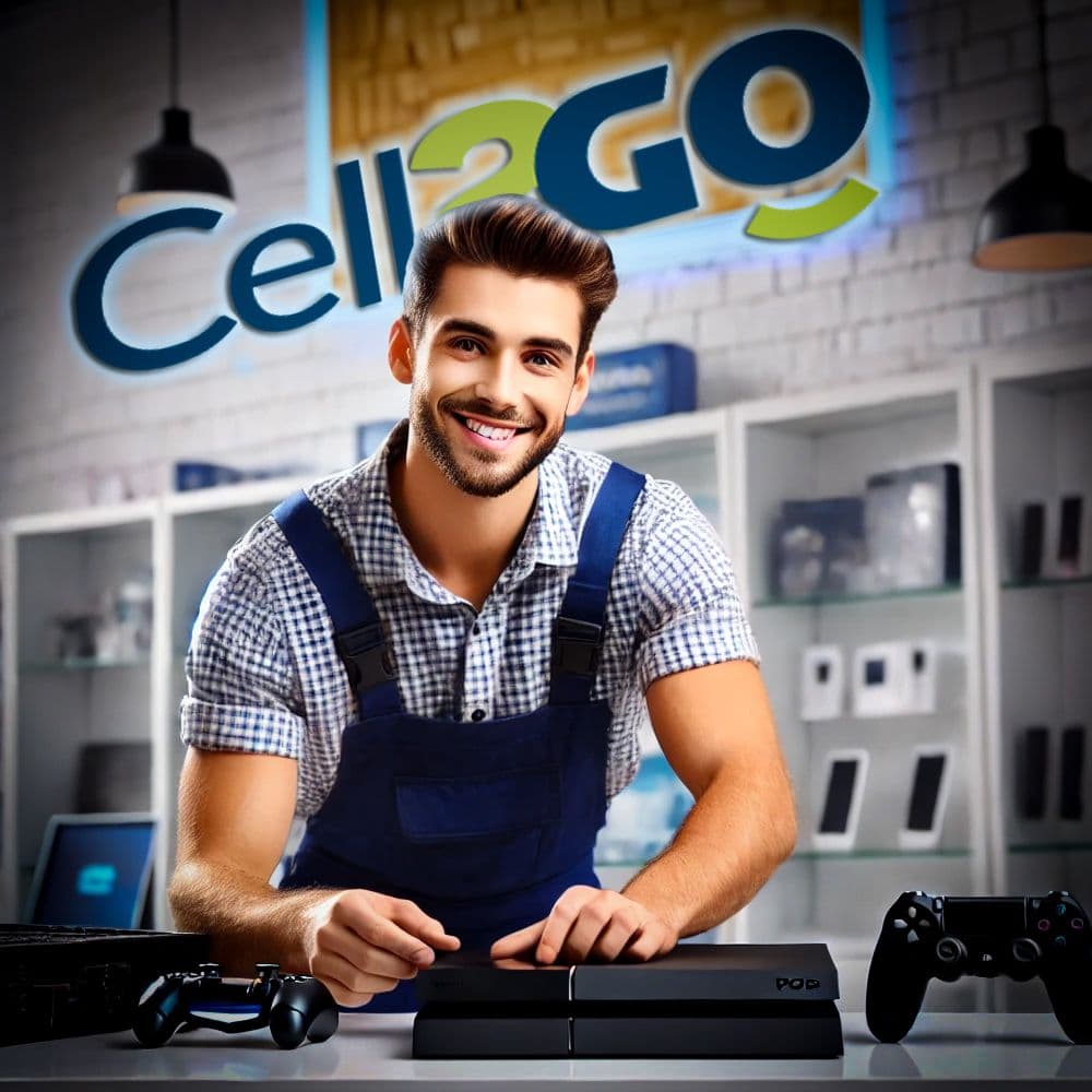 Cell 2 Go