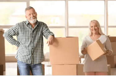 Affordable Moving & Storage
