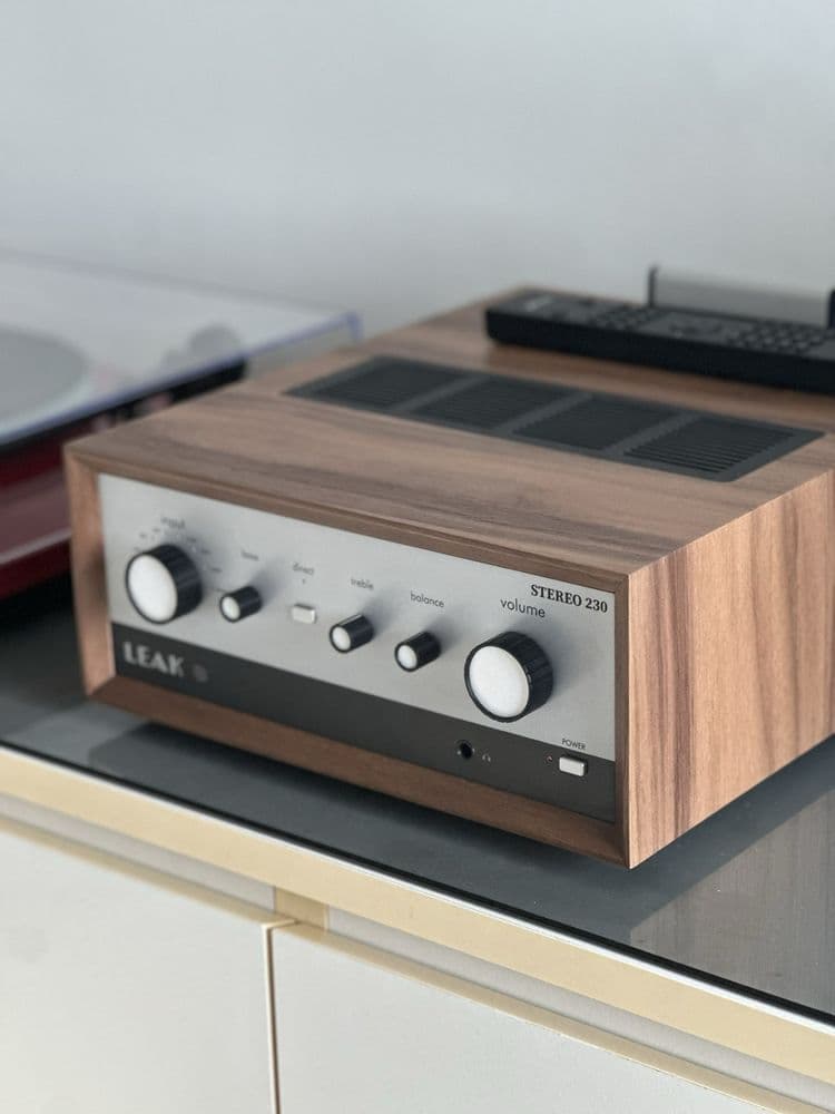 Soundlux Audio