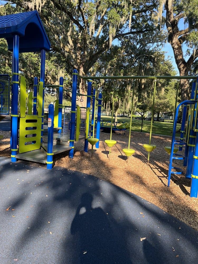 Delaney Park