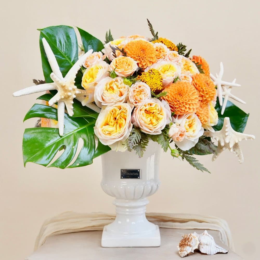 J'Adore Les Fleurs