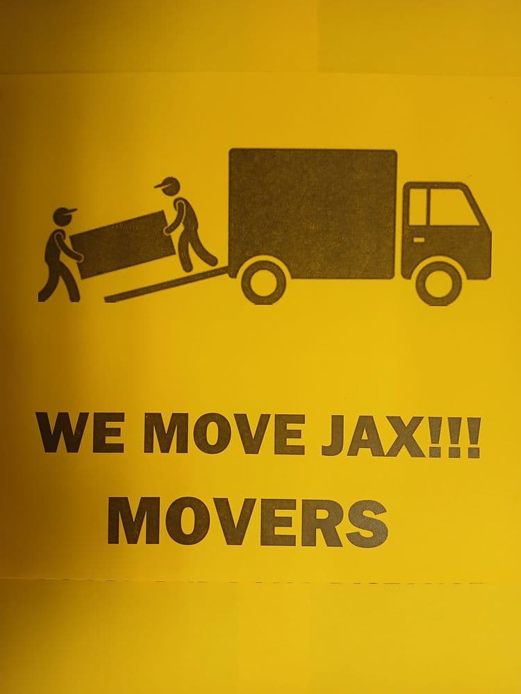 We Move Jax