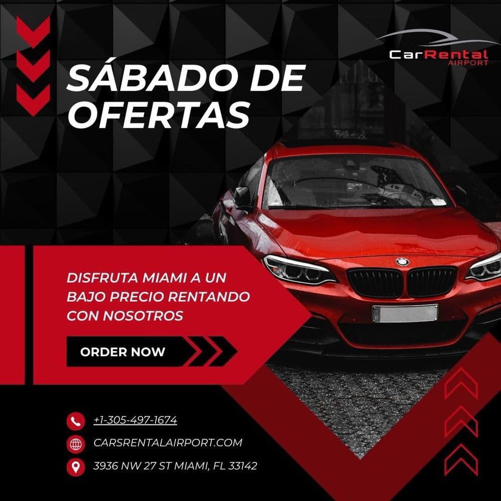 Car Rental Airport