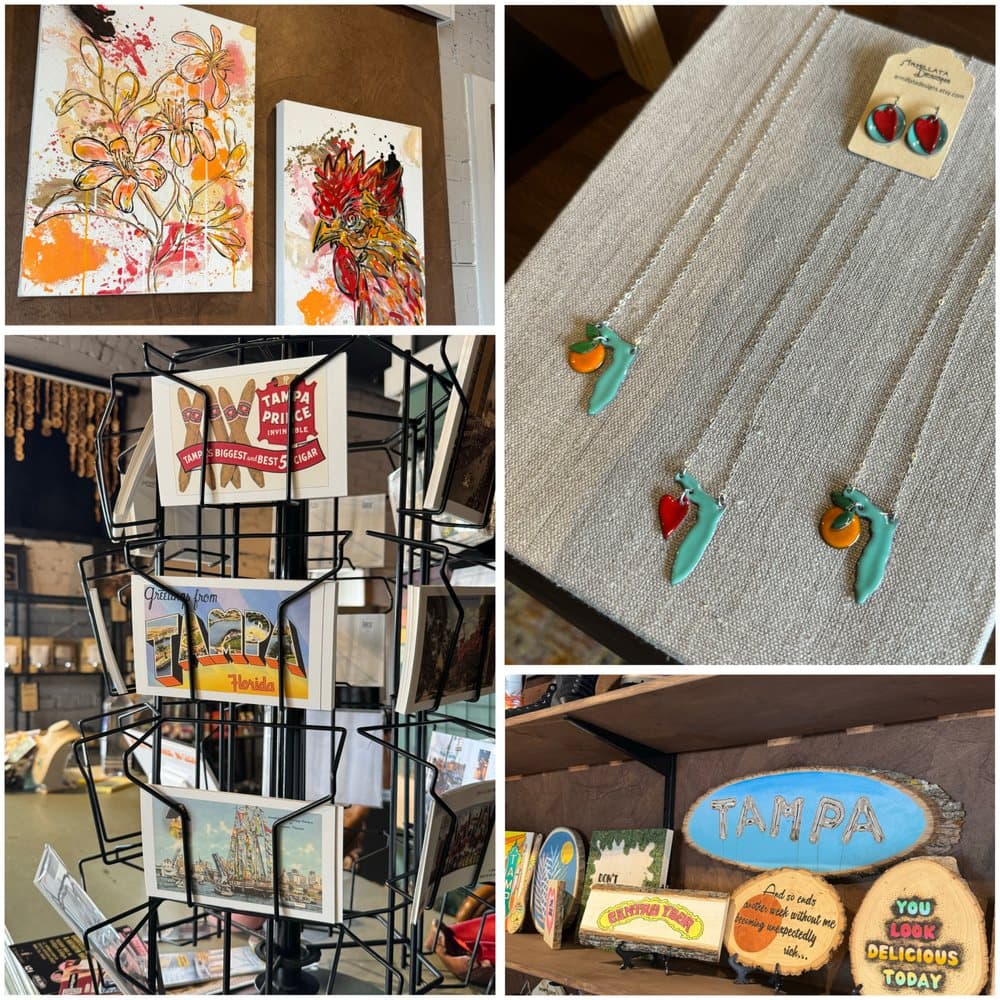 Orange Blossom Trading