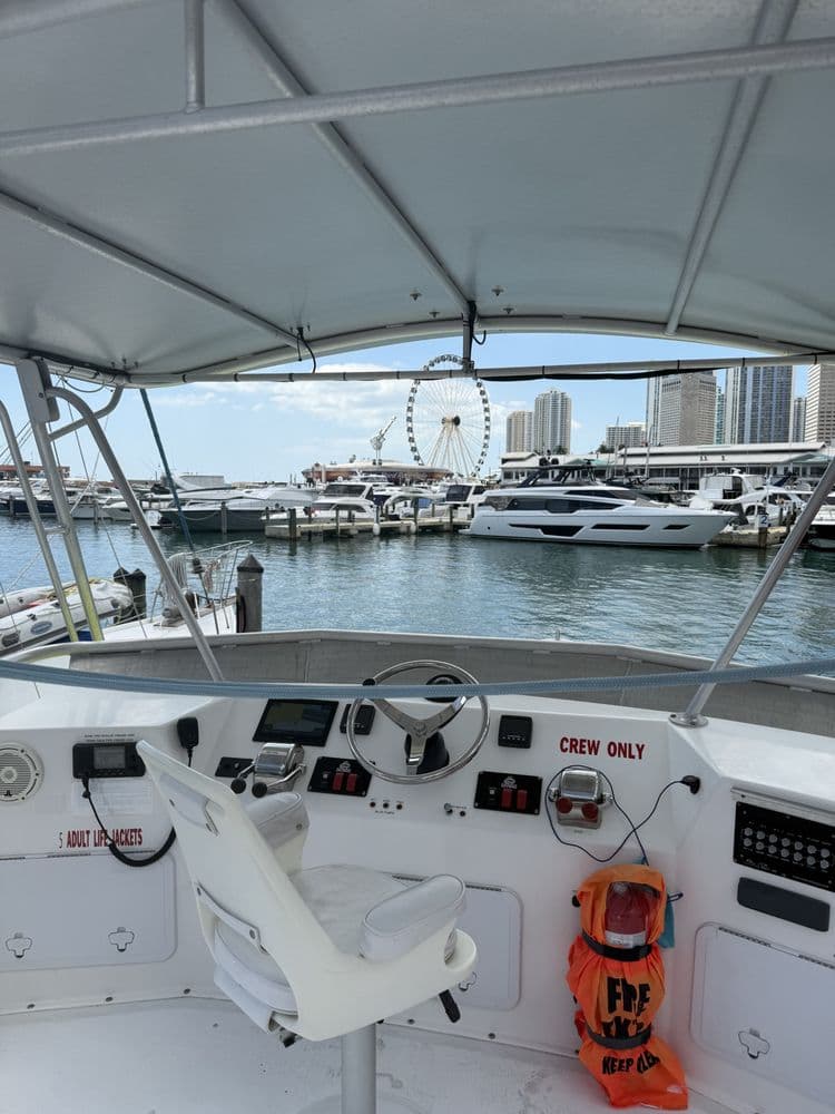 Ace Diving Miami