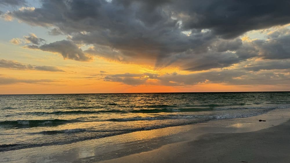 Indian Shores Beach Access