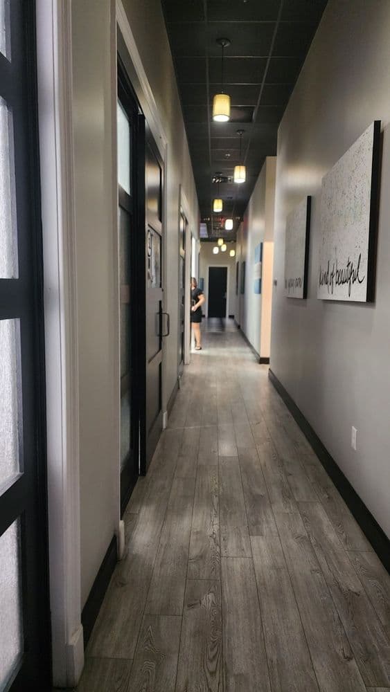 Salon Lofts
