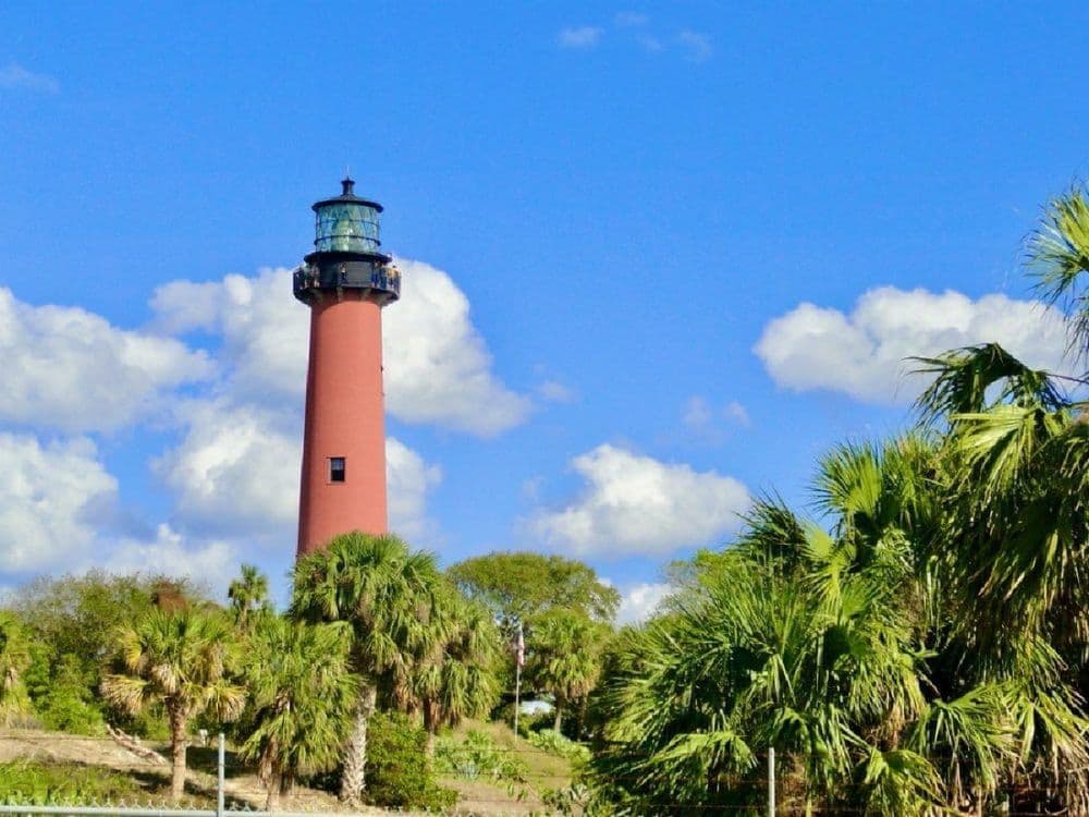 Jupiter Beach
