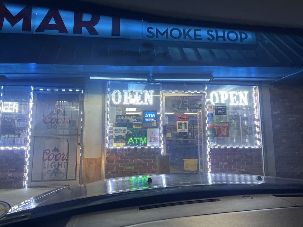 Townsend Foodmart