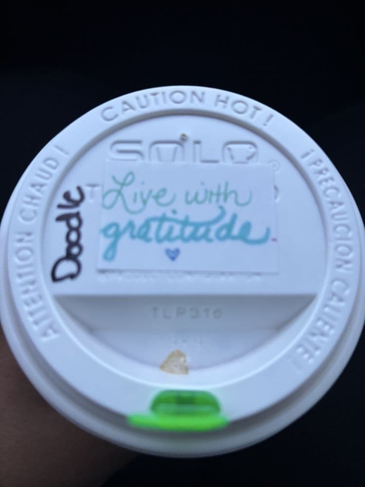 Cali Coffee