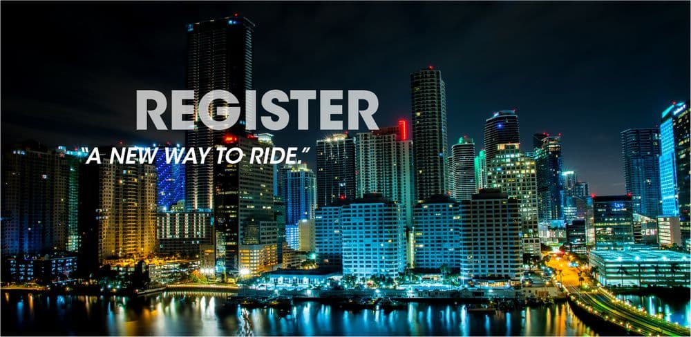 Ride with me
