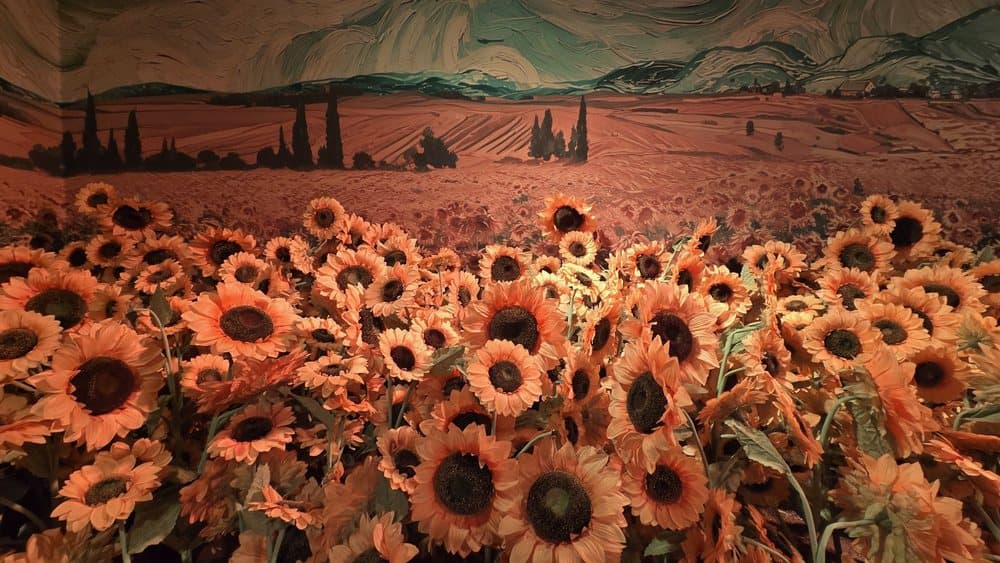 Van Gogh