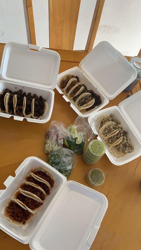 Taqueria Ameca Jalisco
