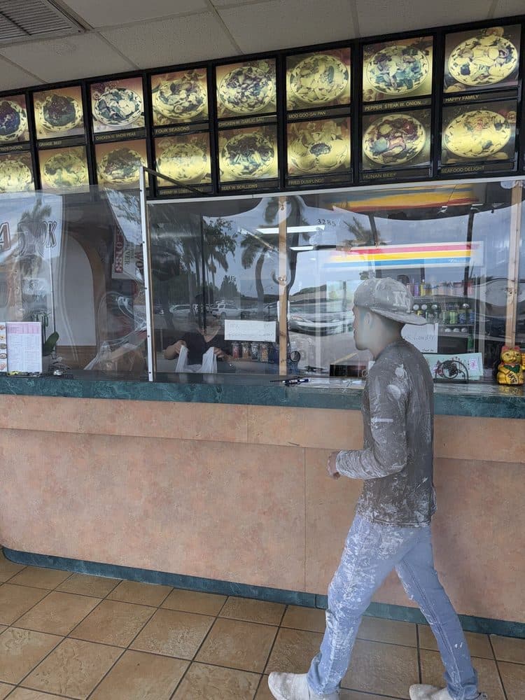 China Wok