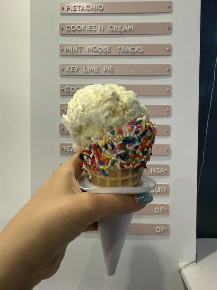 Edgewater Ice Cream