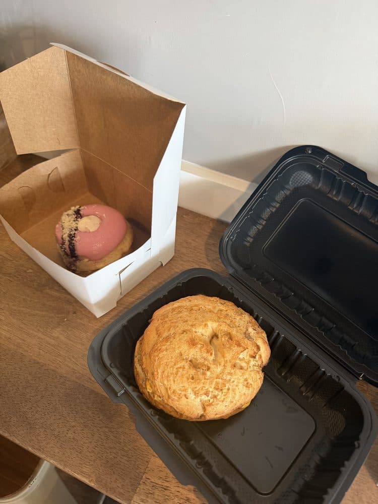 HaleLife Bakery