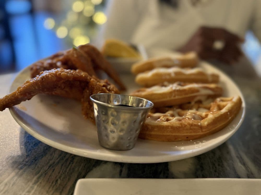 Mangos Southern Kitchen and Bar