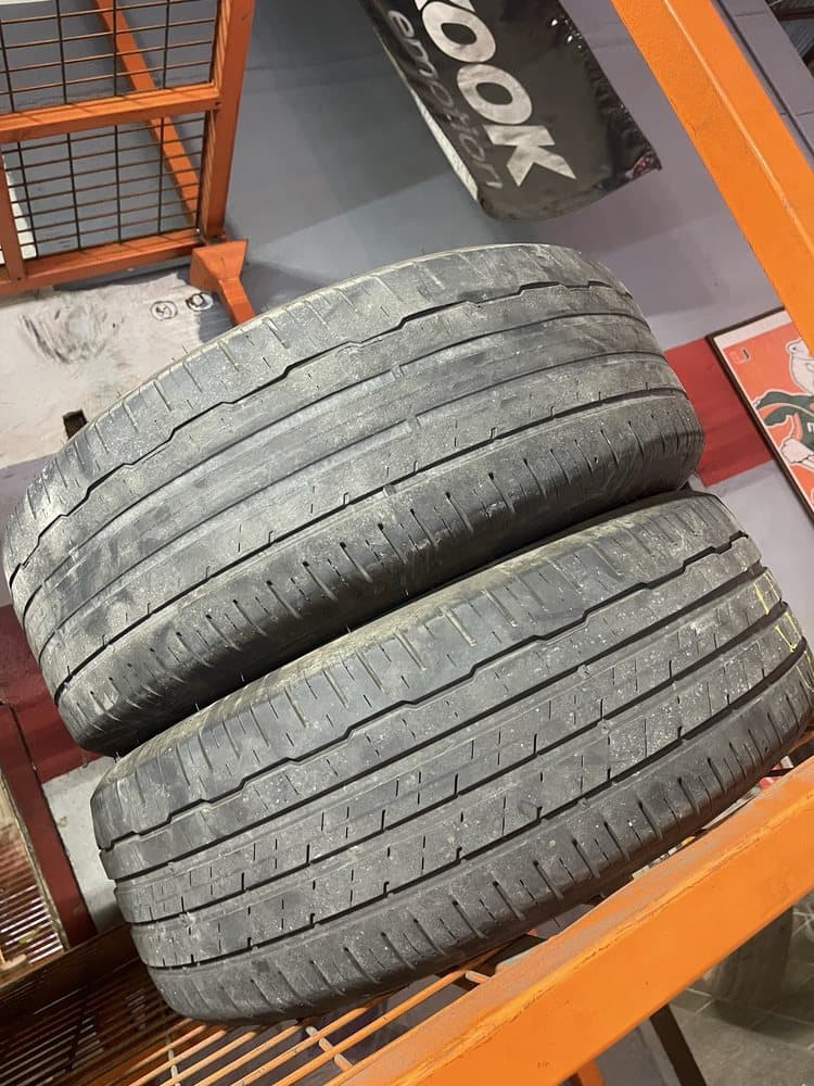 Econotires