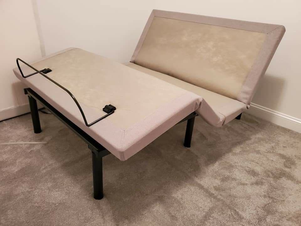 JaxMattress