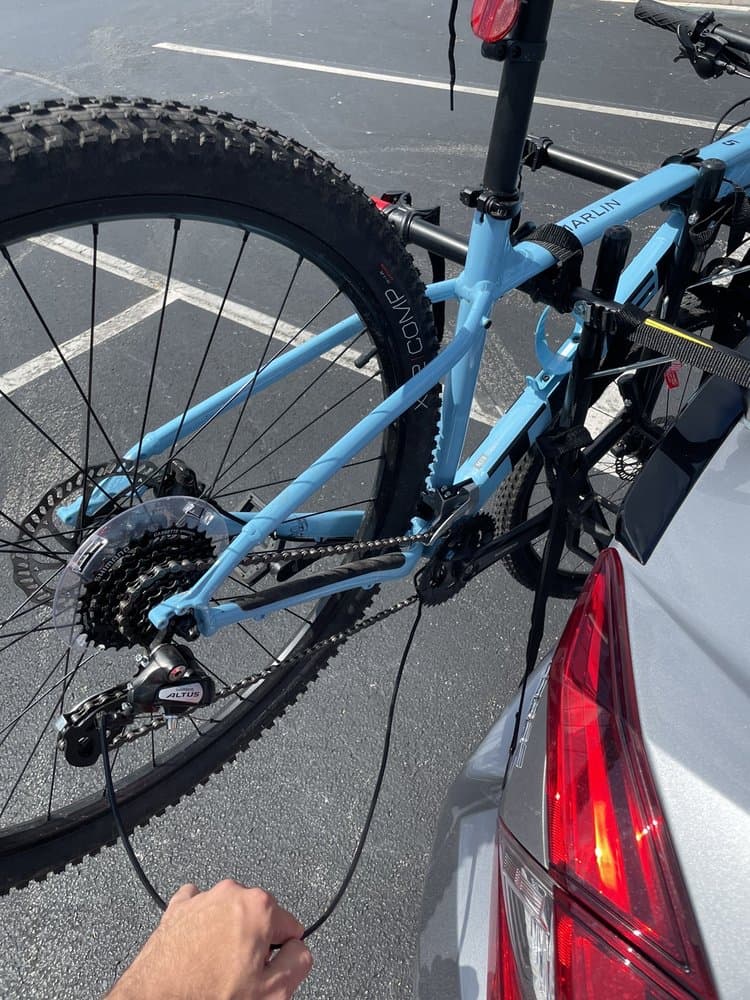 RB Cycles