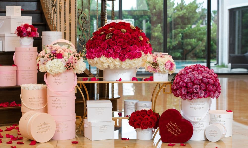 Le Boutique Royal