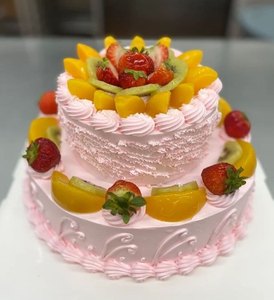 Sweet Bakery
