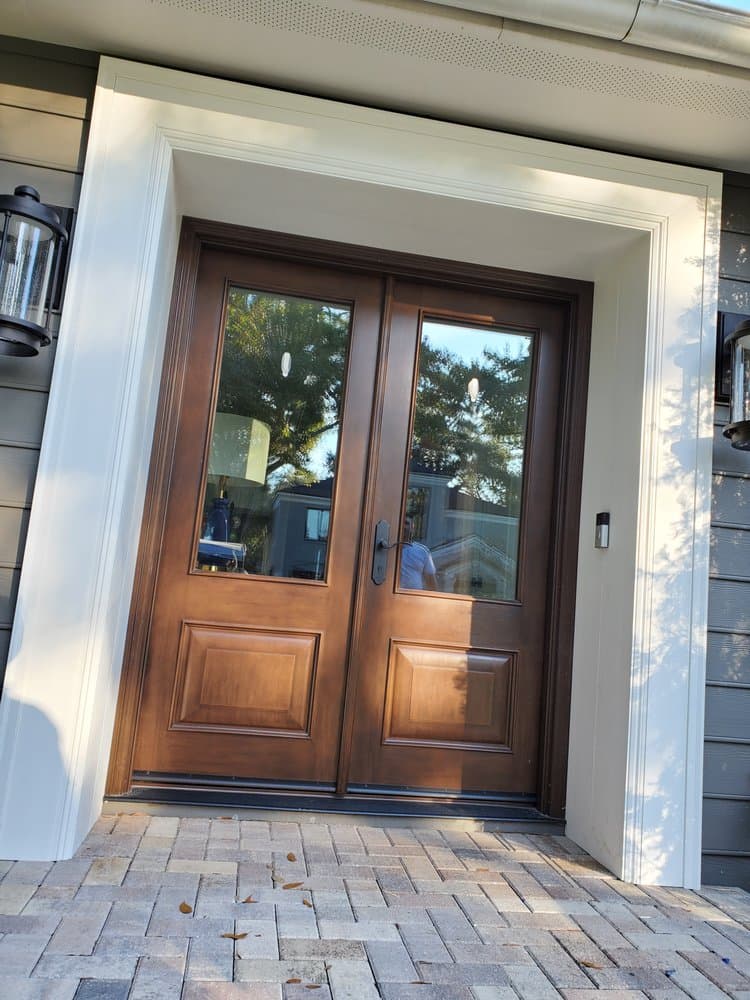 Architectural Millwork and Remodeling