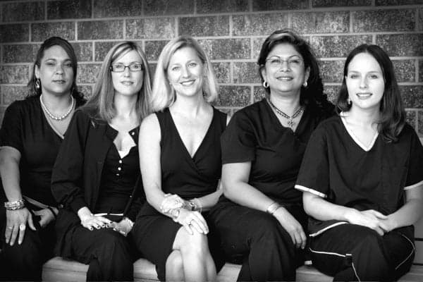 DeForrest Eye Center