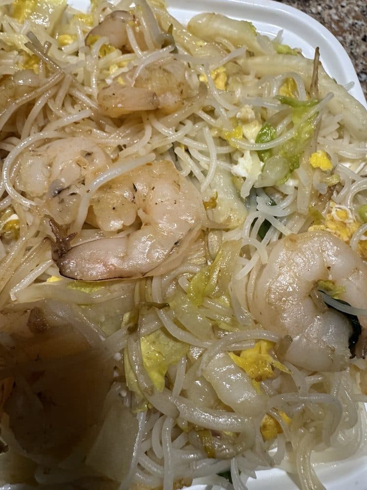 China Kitchen