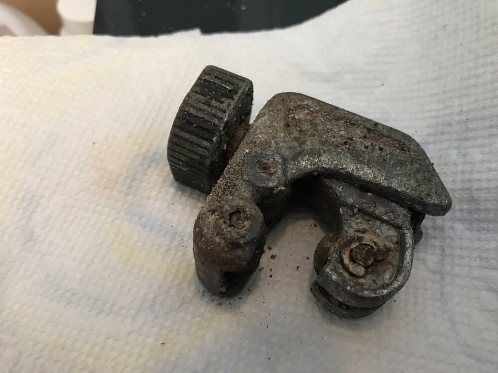 Bay Plumbing