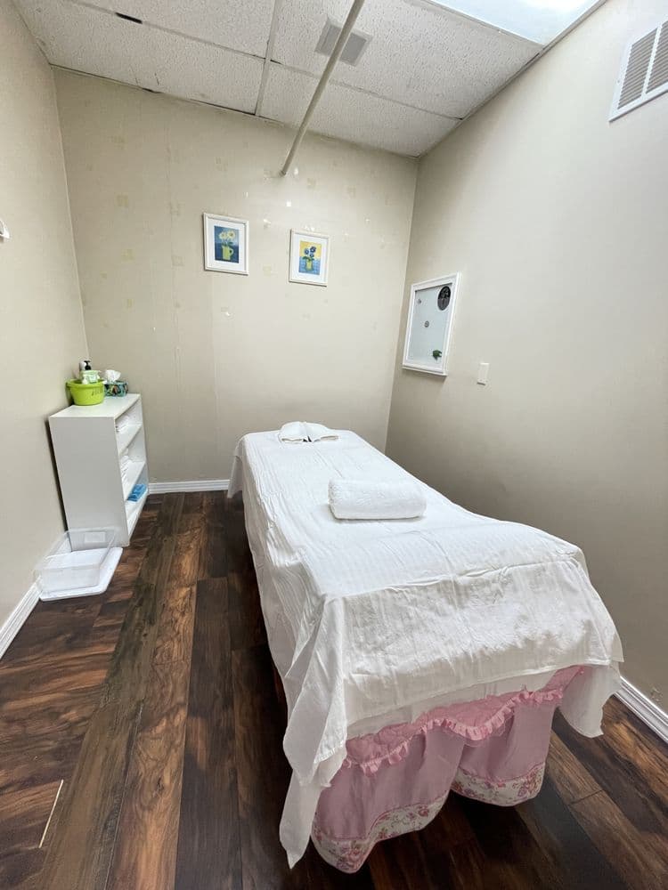 Massage Spa
